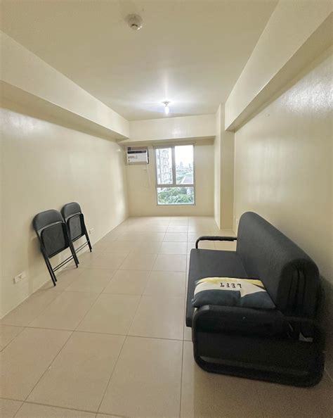 Condominium For Rent near Balintawak Station .